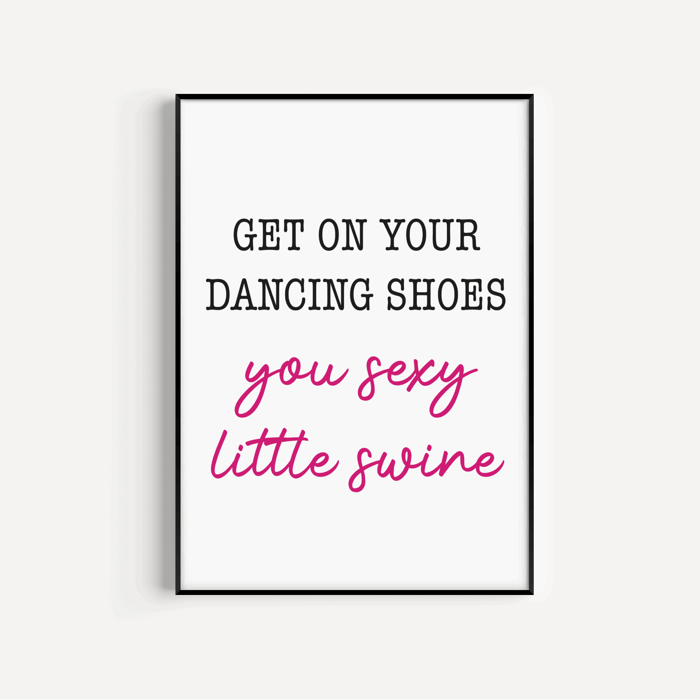 Arctic Monkeys Three Print Bundle Pretty Average