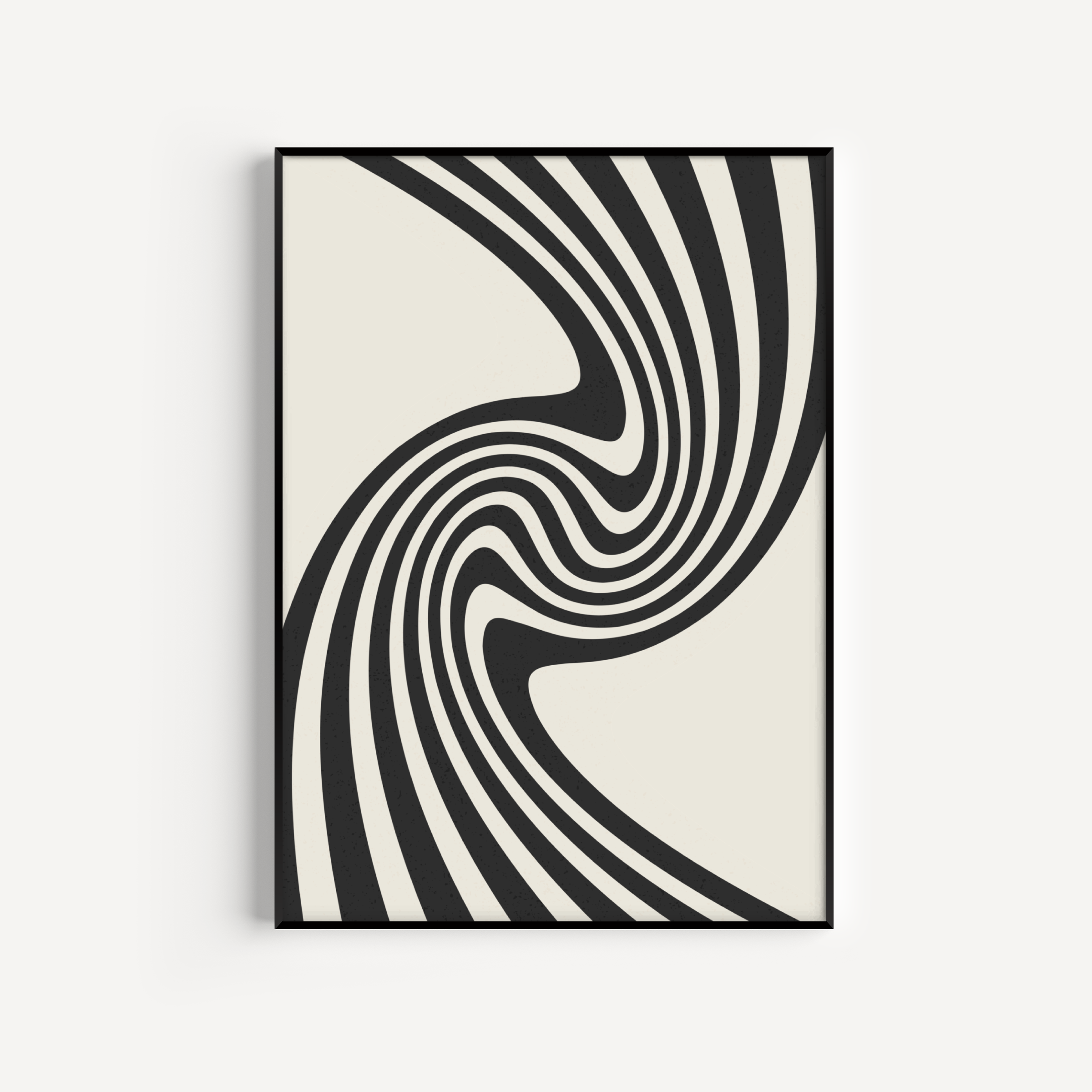 Spiral Print Posters, Prints, & Visual Artwork Pretty Average