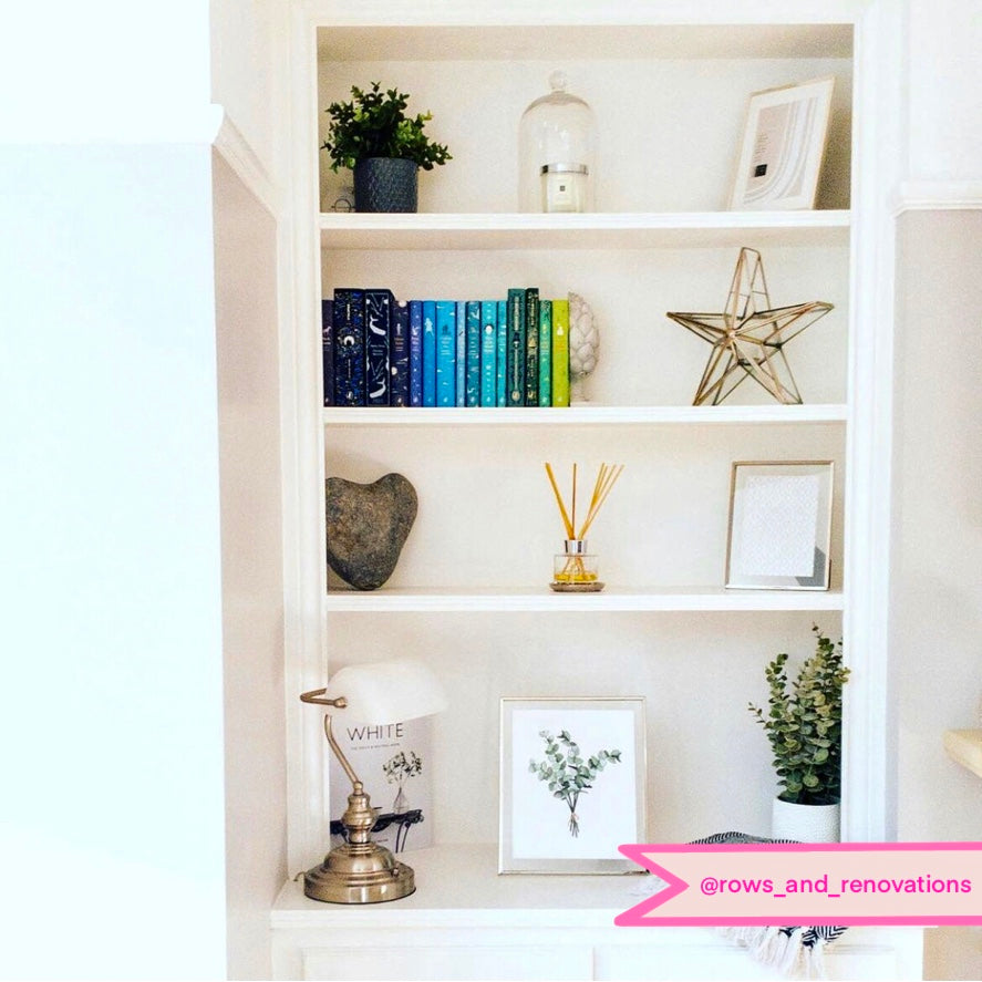 Eucalyptus Bunch Print Posters, Prints, & Visual Artwork Pretty Average