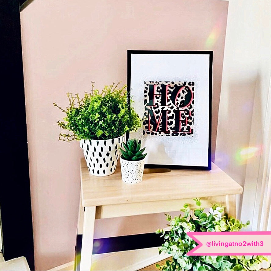 Home Print - Leopard Posters, Prints, & Visual Artwork Pretty Average