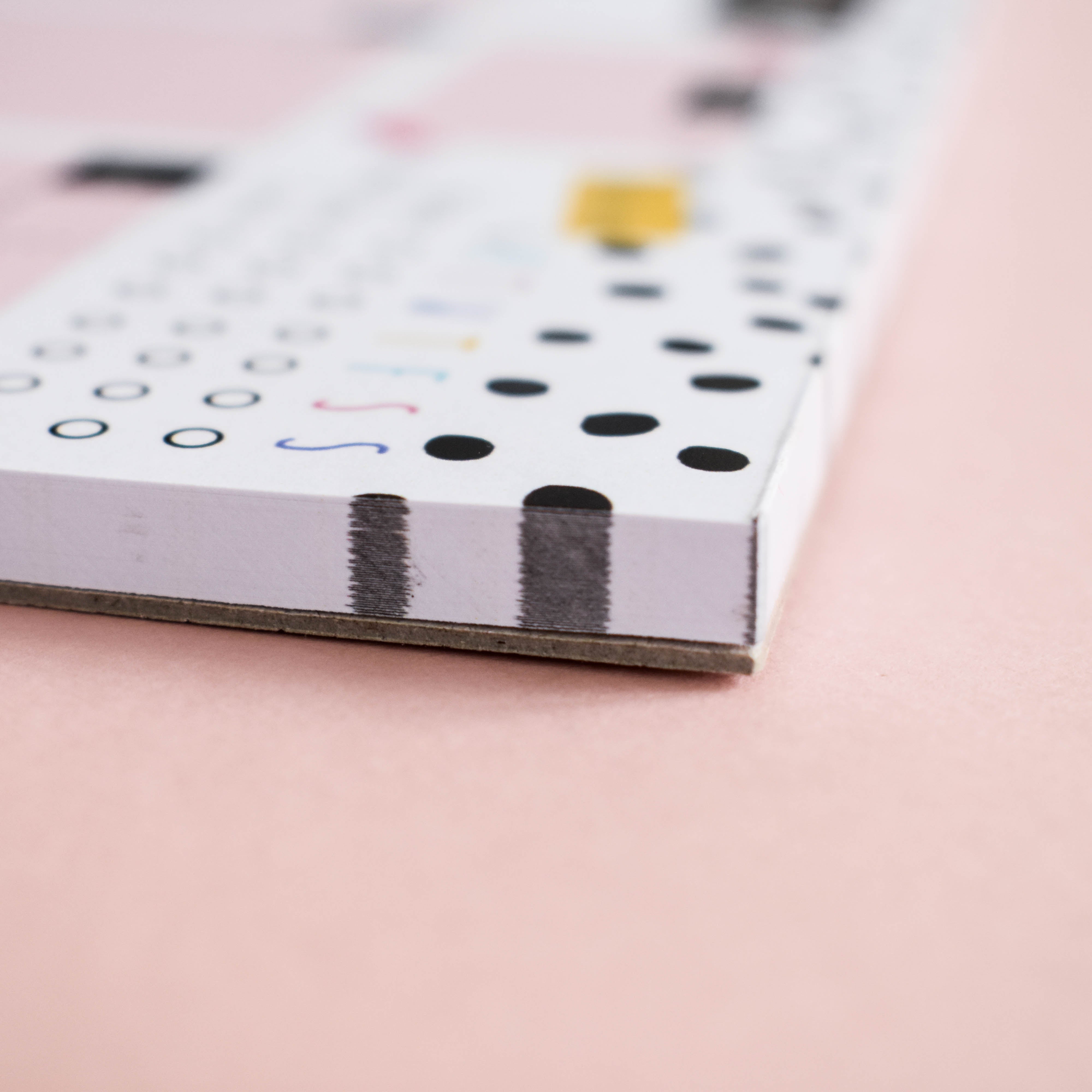 My Way Planner BUNDLE - A5 Daily Planner and A4 Weekly Planner Stationery Pretty Average Prints