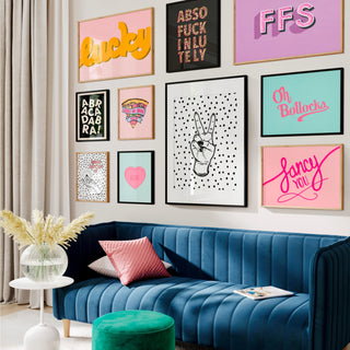 Gallery Wall Bundles