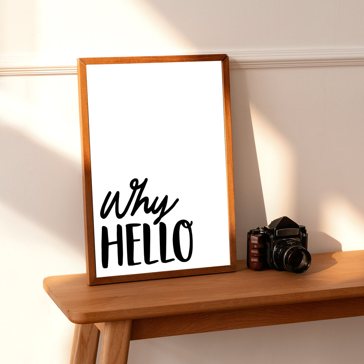 Pretty Average Black and White Prints Page 4