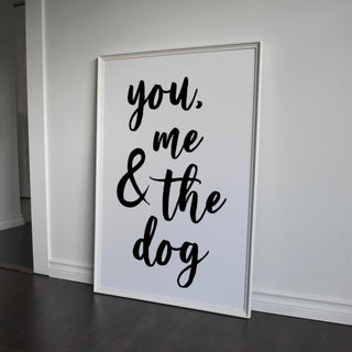 Pet Related Prints