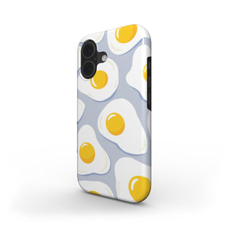 Blue Eggs MagSafe Tough Phone Case Tech Accessories Podbase