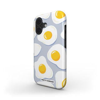 Blue Eggs Tough Phone Case Tech Accessories Podbase