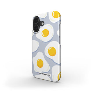 Blue Eggs Snap Phone Case Tech Accessories Podbase