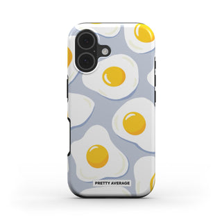 Blue Eggs Tough Phone Case Tech Accessories Podbase