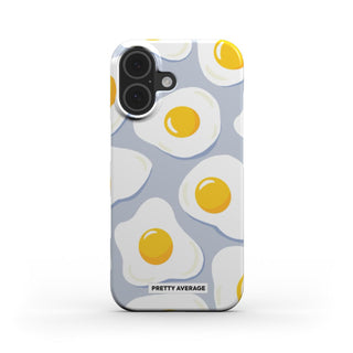 Blue Eggs Snap Phone Case Tech Accessories Podbase