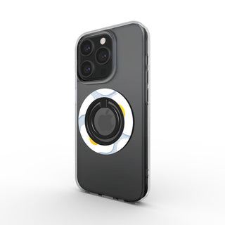 Blue Egg Phone Ring Holder Tech Accessories Podbase