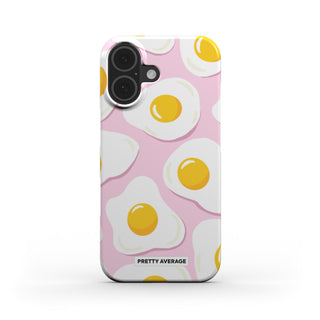 Pink Eggs Snap Phone Case Tech Accessories Podbase