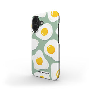 Green Eggs Snap Phone Case Tech Accessories Podbase