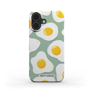 Green Eggs Snap Phone Case Tech Accessories Podbase