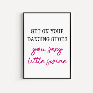 Arctic Monkeys Three Print Bundle Pretty Average