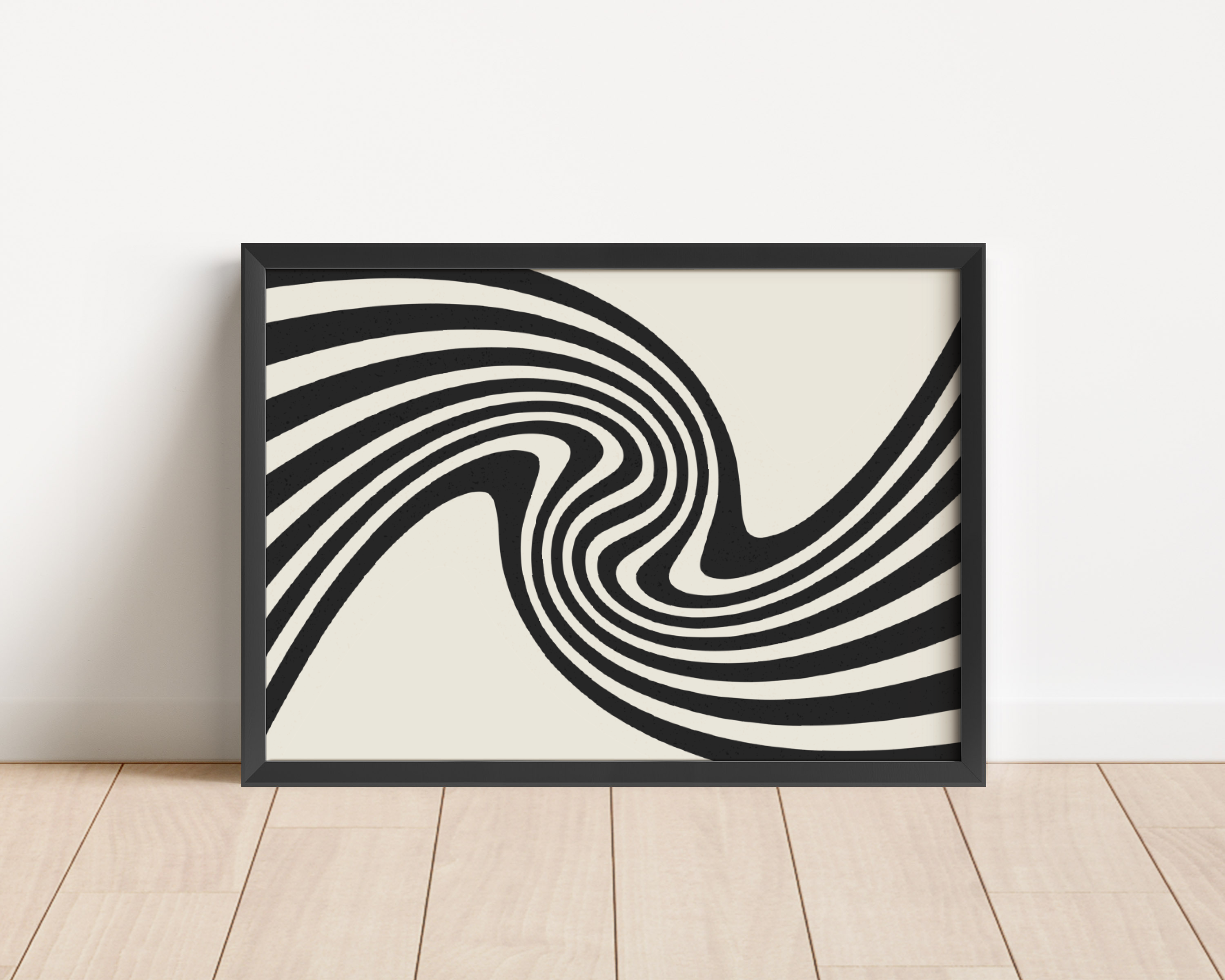 Spiral Print Posters, Prints, & Visual Artwork Pretty Average   