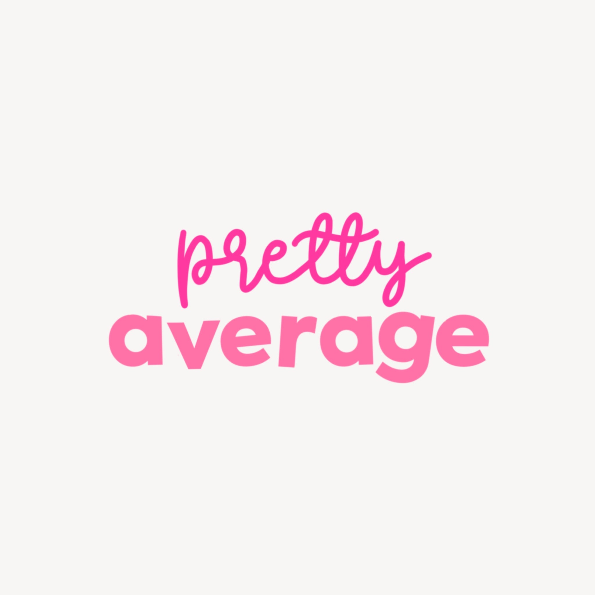 Gift Card Gift Cards prettyaverageprints   