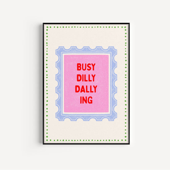 Pretty Average - Wall Art Prints