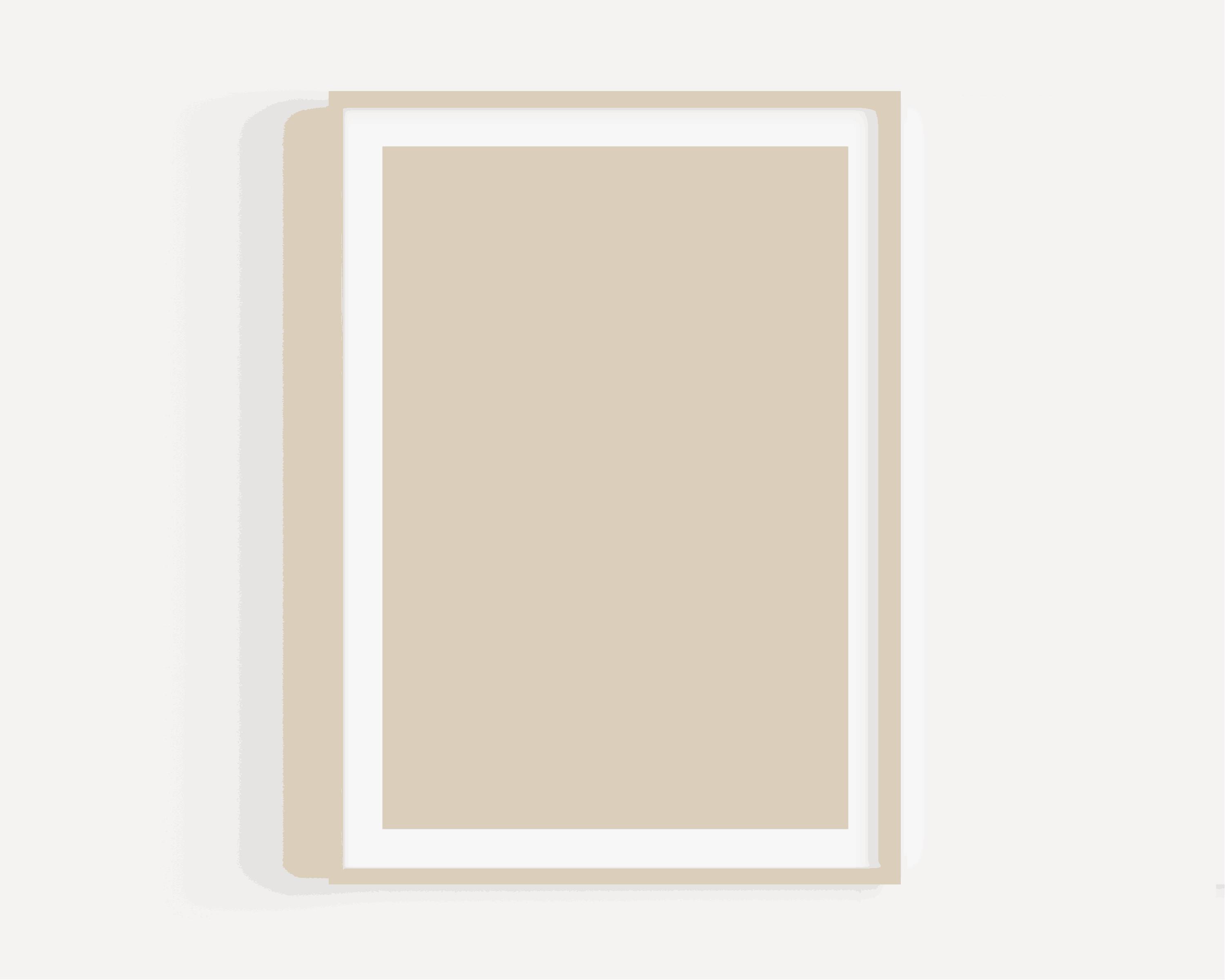 Face Line Drawing Print Posters, Prints, & Visual Artwork Pretty Average   