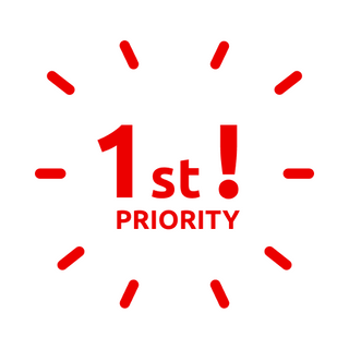 Priority Printing Shop Service Pretty Average