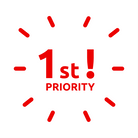 Rush Printing Shop Service Pretty Average   