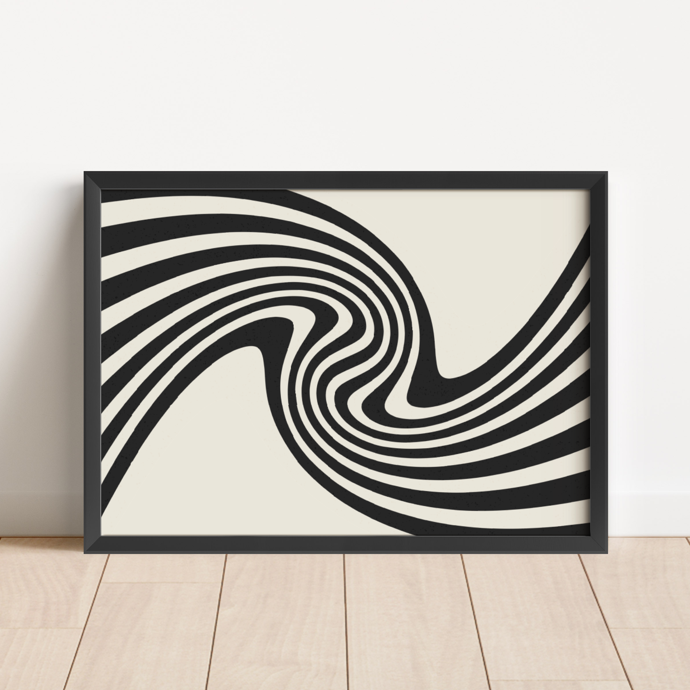 Spiral Print Posters, Prints, & Visual Artwork Pretty Average