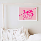 Fancy You Print Posters, Prints, & Visual Artwork Pretty Average   