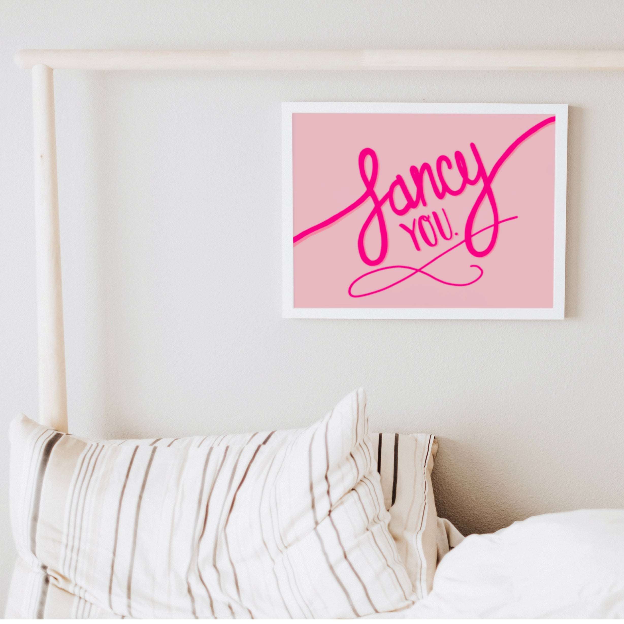 Fancy You Print Posters, Prints, & Visual Artwork Pretty Average   