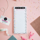 Just Do The Things! Notepad / To-Do List  Pretty Average Prints   