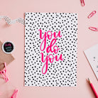 You Do You Print Posters, Prints, & Visual Artwork Pretty Average   