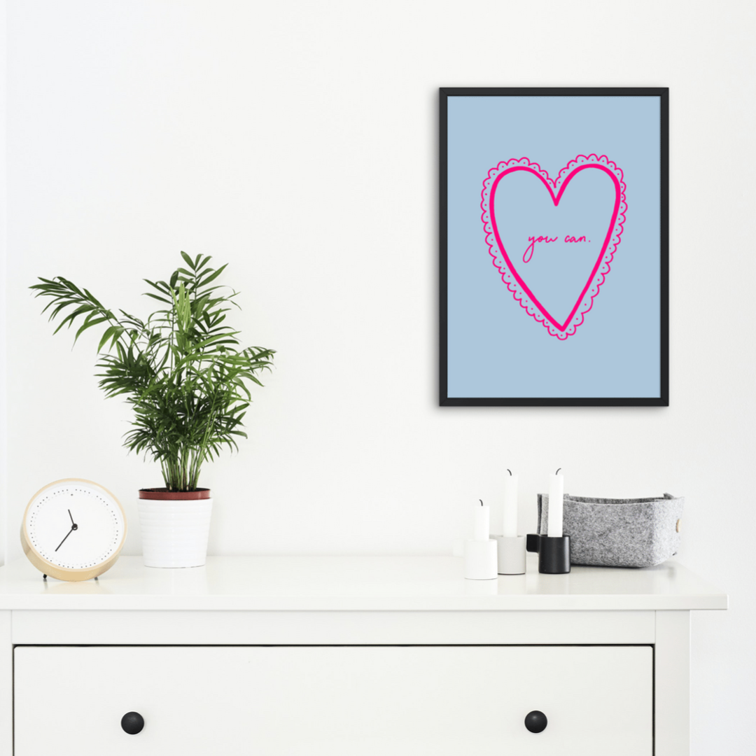 You Can Print Posters, Prints, & Visual Artwork Pretty Average   